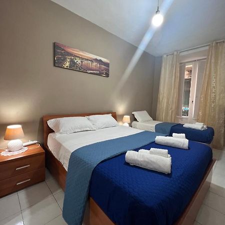 La Nova Apartment เนเปิลส์ ภายนอก รูปภาพ