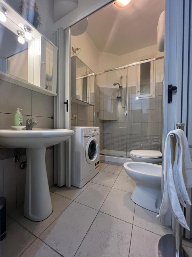 La Nova Apartment เนเปิลส์ ภายนอก รูปภาพ