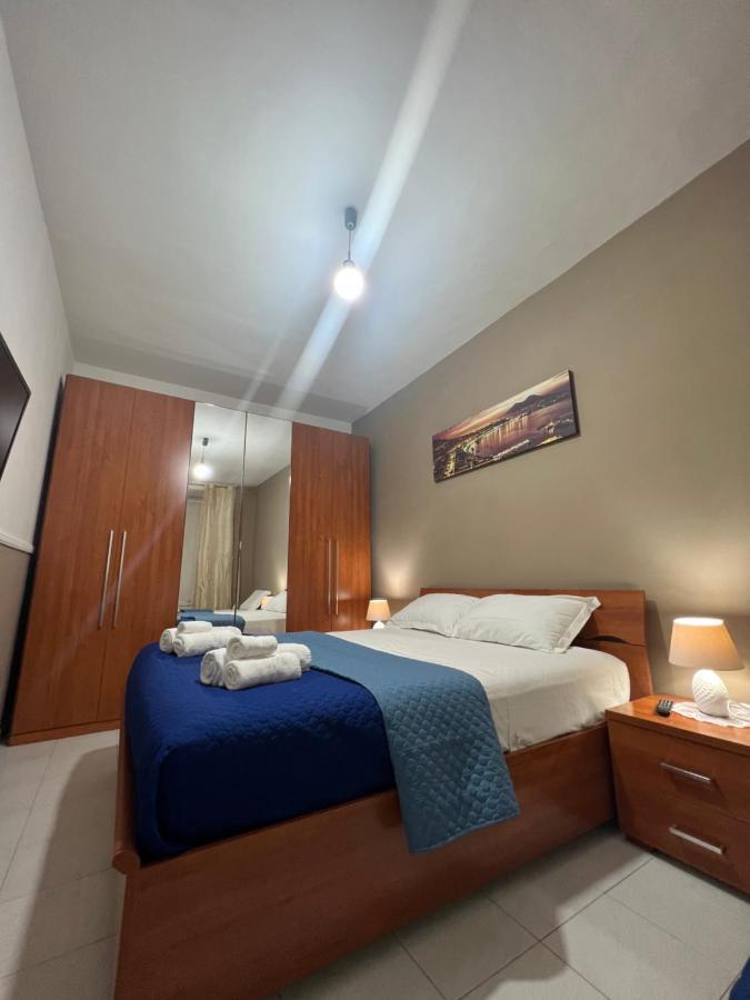 La Nova Apartment เนเปิลส์ ภายนอก รูปภาพ