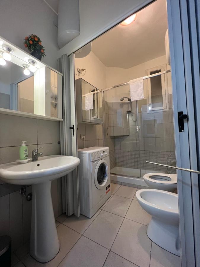 La Nova Apartment เนเปิลส์ ภายนอก รูปภาพ